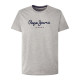Pepe Jeans Ανδρική κοντομάνικη μπλούζα Eggo N Basic T-Shirt